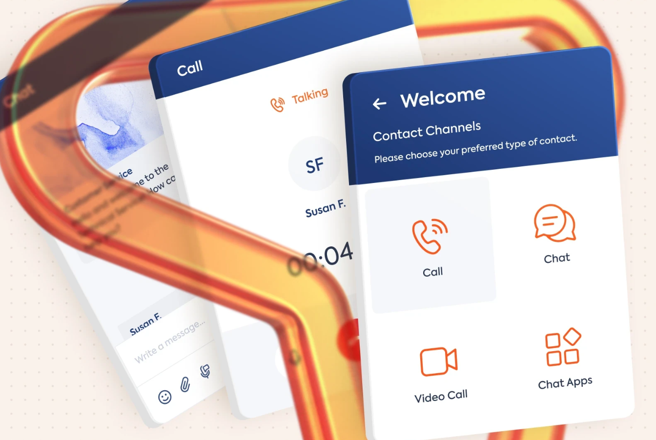Click2Connect Calendar
